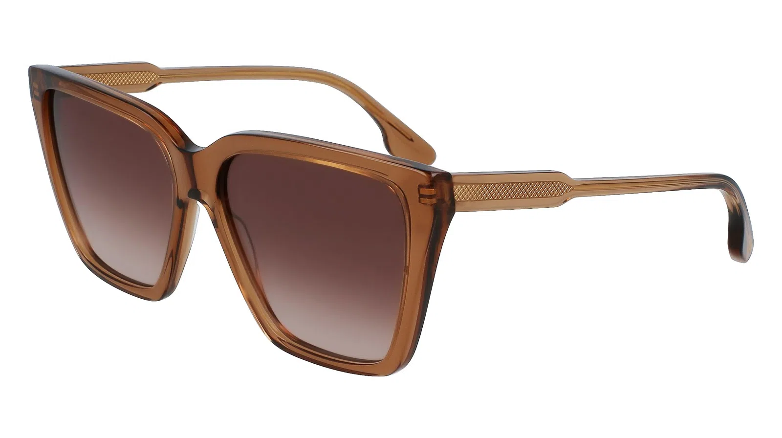 Victoria Beckham VB655S Sunglasses - view 2